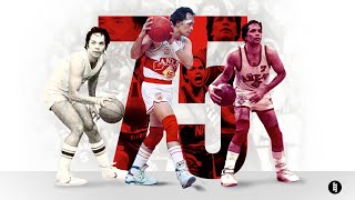 The Living Legend Part I | Robert Jaworski | We Are Philippine Basketball