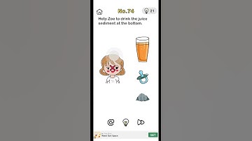 level 74/brain out//#gaming #brainout