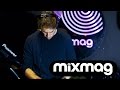 Djulz techhouse dj set in the lab ldn