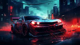 DARK MONKEY CAR MUSIC MIX 2023 🔥 BEST EDM, BASS, ELECTRO SLAP HOUSE by Face Papi