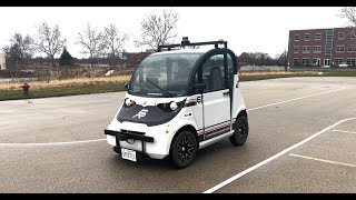 ECE484 @ UIUC Fall 2023: Final Video