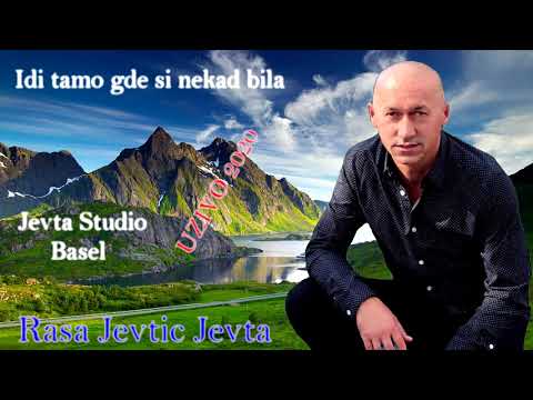 Idi tamo gde