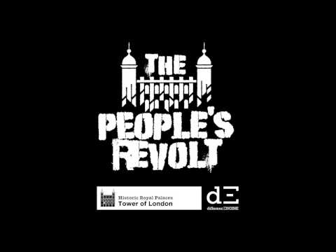 Recon vid 4 - The Peoples Revolt