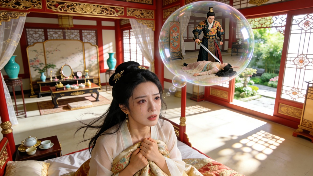 嫡女重生：复仇虐渣爽翻天