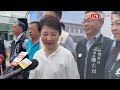 中捷連2天尖峰故障惹怨！盧秀燕被問回2字轉頭就走