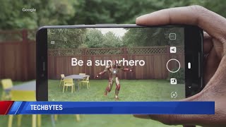 Techbytes 5-6-19 Net Worth