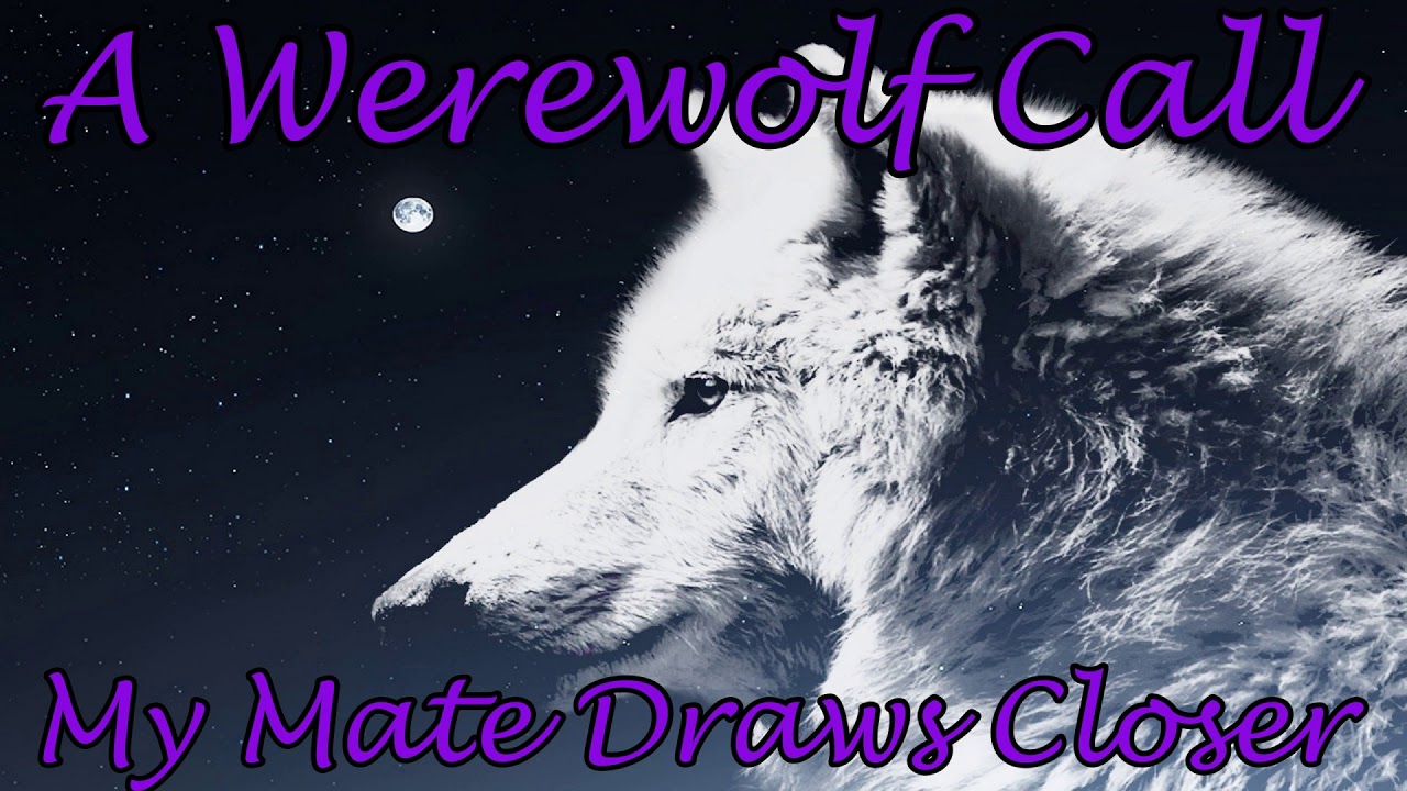A Werewolf's Call [Part 2] [M4A] [Male x Listener] [Werewolf] [Audio RP]