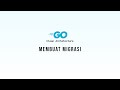 Golang Clean Architecture - 4. Membuat Migrasi