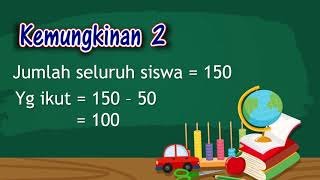 Kelas 3 Tema 4 Subtema 2 Bag 2 (Pengurangan)
