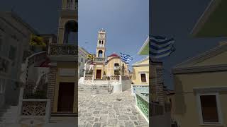 The Perfect Relaxing Greek island! 🇬🇷 Karpathos