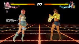 TEKKEN 7: Alisa Yolo 1
A yolo match in player match mode
TEKKEN 7
https://store.playstation.com/#!/en-gb/tid=CUSA06014_00 TEKKEN 7: Alisa Yolo 1