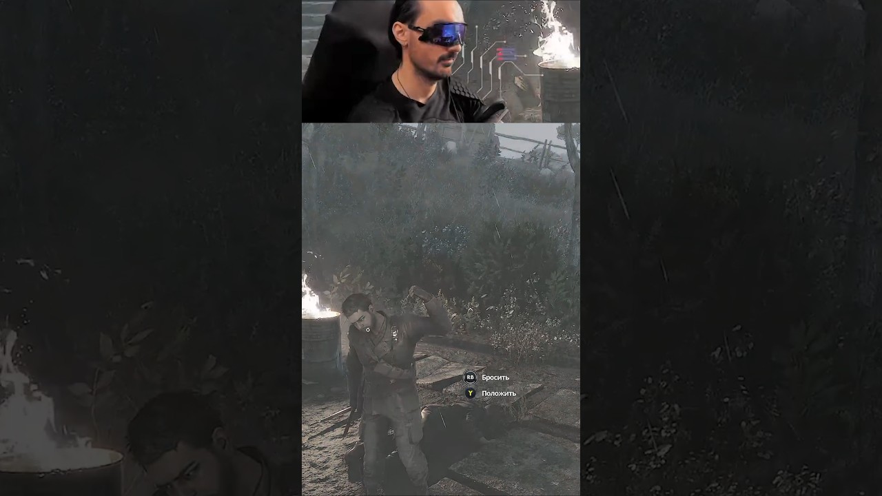 Баги в новом Sniper Elite: что я поднял ? 