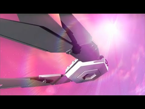 Fly Above SPA 2000(MAX-32) -INFINITAS-