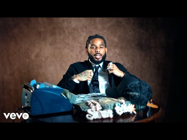 Pooh Shiesty ft. Moneybagg Yo - SF90 [Music Video] - YouTube