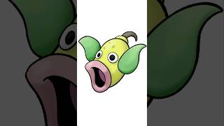 Drawing Every Gen 1 Pokemon - #weepinbell #pokemon #art #shorts #short #plantpower #fanart #drawing