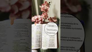 Salmo 145:8
