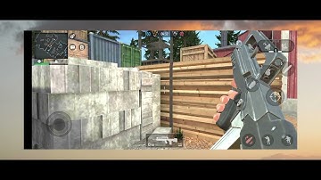 Modern ops part 3[AryanXgamer]