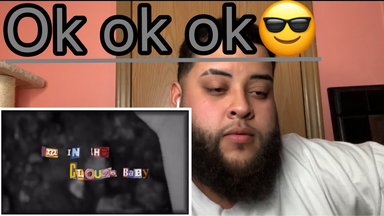 CRAPE- HEARTLESS “Music Video” REACTION (Sponsored)