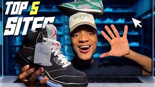 New Top 5 Best R3P Sneaker Websites 2026 Safe & Affordable