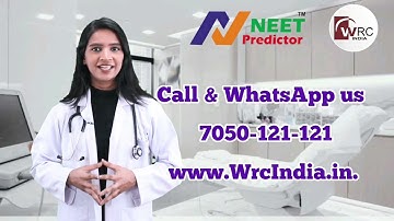 Neet Pridedictor Neet Rank Predictor Neet Seat PredictorMbbs Seat Predictor Neet PredictorNeet