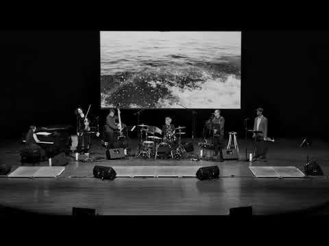 Rivers in Our Veins Clip - Blue Wild Indigo