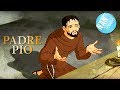 PADRE PIO | Toda la película para niños en español | TOONS FOR KIDS | ES