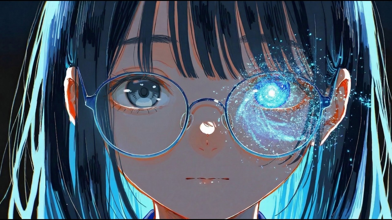 【初音ミク】観測ログ003「未完成の仕様」【アオネ（蒼音）】