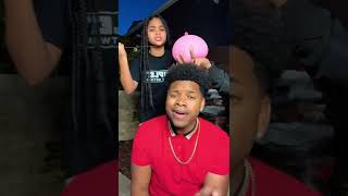 My Baby Sis Beat Me At Singing Battle