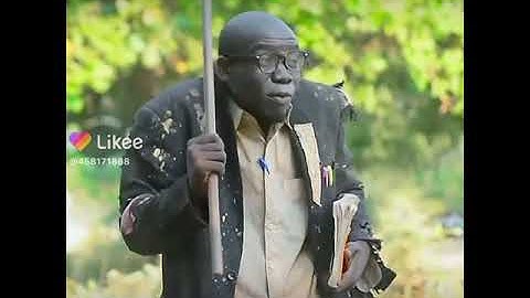 MADEBE LIDAI