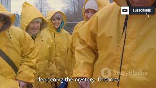 Disappearing Act: The Bermuda Triangle Phenomenon #mystery #explore