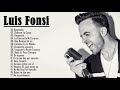 Luis Fonsi - VIDA Full Album 2020 - Las mejores canciones de Luis Fonsi