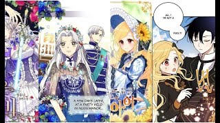 Top 10 Isekai Romance MANHWA