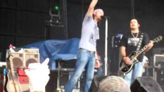 Nobody's Girl - Reckless Kelly