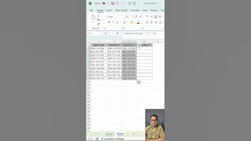 Cuma 3 Menit, Udah Mahir Fungsi SUBSTITUTE Excel #exceltricks