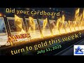 Five Magic the Gathering Cards Rising in Price this Week! Check your Collection! 7.11.2025