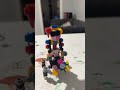 Prototypes upgrade #poppyplaytimechapter5