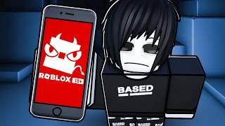 Ich Habe ROBLOX Für ERWACHSENE Probiert…
