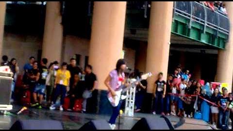 Zivilia live in taiwan