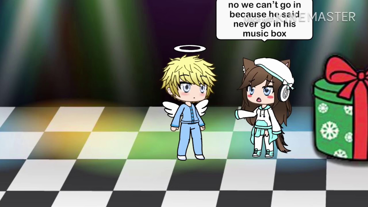 FNAF 2 vs FNAF 4 YouTube