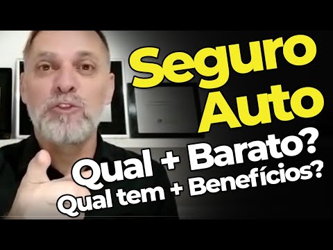 Vídeo: Qual empresa tem o seguro de locatários mais barato?