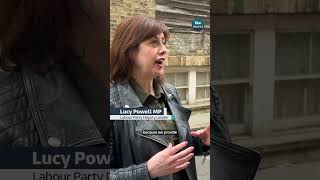 Have you decided how you're voting in England's local elections?