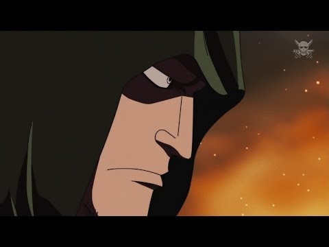 One Piece AMV