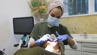Meet Dr Safa — Founder and Principal Dentist at Serene Dental