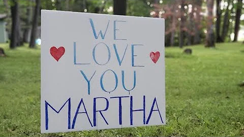 Martha Gettinger In Memoriam