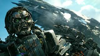 All Lockdown Fight Scenes - Transformers: Age Of Extinction (2014) Movie Clips HD