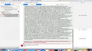 Changing The Project Name - Adforest Ios App