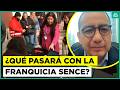 Incertidumbe por discusión de proyecto de reconstrucción nacional: ¿qué pasará con franquicia SENCE?