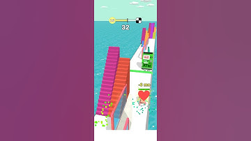 Run of life - all level gameplay walkthrough android and ios offline games #shorts #short