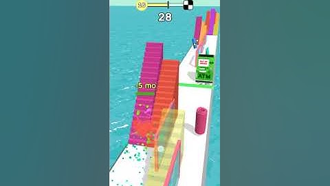 Run of life - all level gameplay walkthrough android and ios offline games #shorts #short