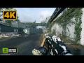 Call of Duty Modern Warfare 3 Multiplayer Gameplay Call of Duty Modern Warfare 3 Multiplayer Gameplay
